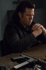 Foto: Josh McDermitt, The Walking Dead - Copyright: Gene Page/AMC