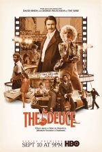 Foto: The Deuce - Copyright: 2017 Home Box Office, Inc. All rights reserved. HBO® and all related programs are the property of Home Box Office, Inc.