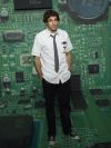 Foto: Charles 'Chuck' Bartowski - Copyright: Warner Bros. Entertainment Inc.