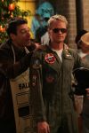 Foto: Barney Stinson - Copyright: Twentieth Century Fox Home Entertainment