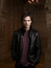 Foto: Damon Salvatore - Copyright: Warner Bros. Entertainment Inc.