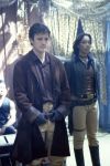 Foto: Zoë Washburne - Copyright: Twentieth Century Fox Home Entertainment