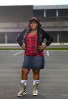 Foto: Mercedes Jones - Copyright: 2009 Fox Broadcasting Co.; Patrick Ecclesine/FOX