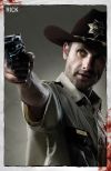 Foto: Rick Grimes - Copyright: Matthew Welch/Courtesy of AMC