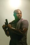 Foto: Theodore 'T-Dog' Douglas - Copyright: Matthew Welch/AMC