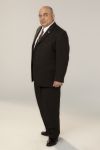 Foto: Arthur Dr. Lydgate - Copyright: Warner Bros. Entertainment Inc.