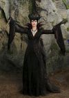 Foto: Maleficent - Copyright: 2017 ABC Studios; ABC/Jack Rowand