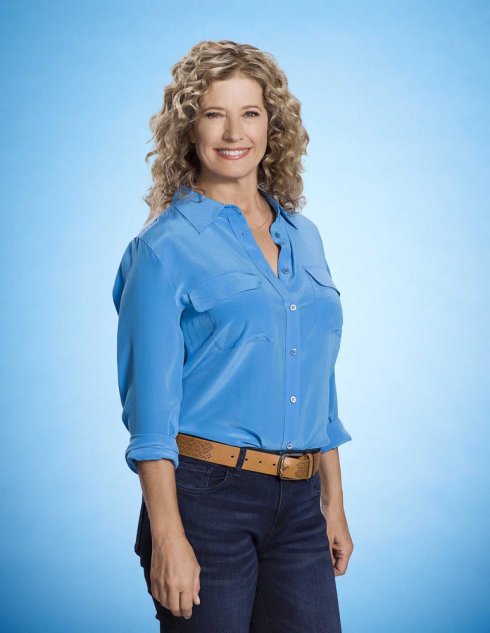 Foto: Nancy Travis, Last Man Standing (© 2018 FOX Broadcasting.; Elisabeth Caren / FOX)