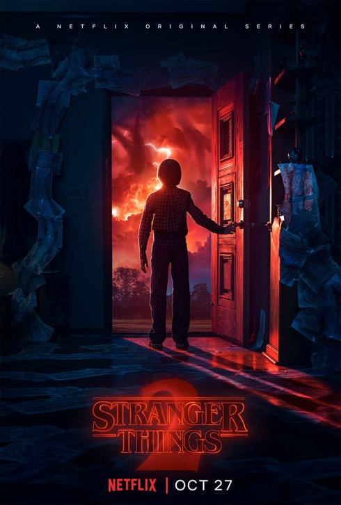 Foto: Stranger Things (© Netflix, Inc.)