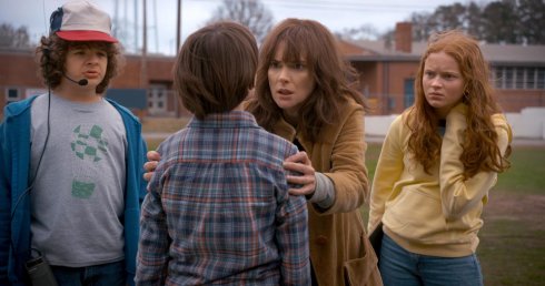 Foto: Stranger Things (© Courtesy Netflix)