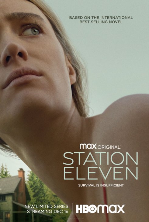 Foto: Station Eleven (© Courtesy of HBO Max)