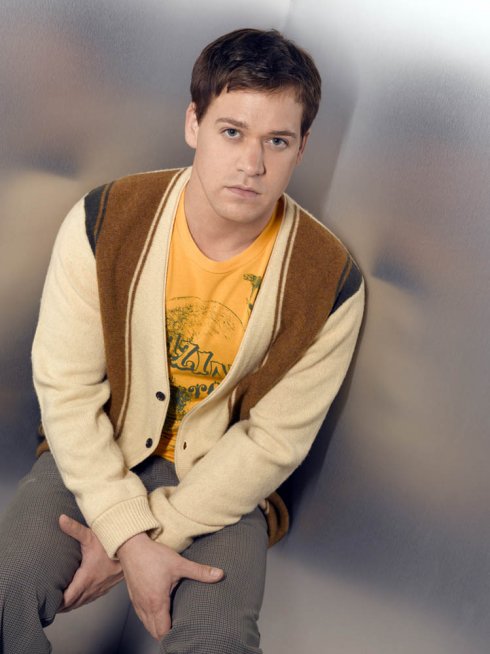 Foto: T.R. Knight, Grey's Anatomy (© 2006 American Broadcasting Companies, Inc. All rights reserved. No Archive. No Resale./Bob D'Amico)