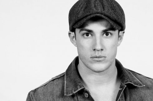 Foto: Michael Trevino (© Jenny Duckworth Photography)