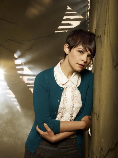 Foto: Ginnifer Goodwin, Once Upon a Time (© 2011 American Broadcasting Companies, Inc. All rights reserved.)