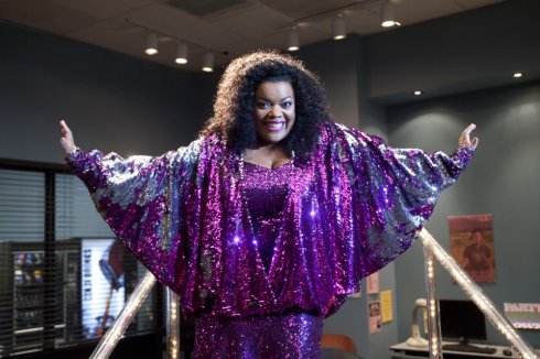 Foto: Yvette Nicole Brown, Community (© Sony Pictures Television Inc. All Rights Reserved)