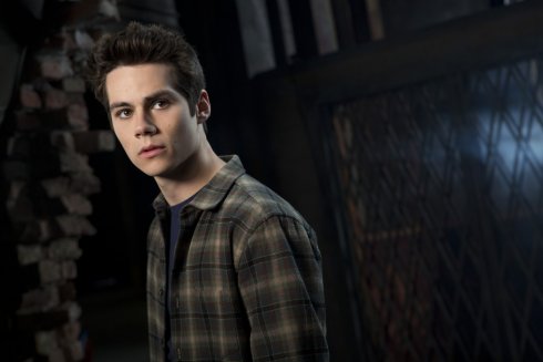 Foto: Dylan O'Brien, Teen Wolf (© MTV)