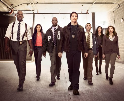 Foto: Brooklyn Nine-Nine (© 2013 Fox Broadcasting Co.; FOX)