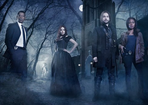 Foto: Sleepy Hollow (© 2013 Fox Broadcasting Co.; Michael Lavine/FOX)