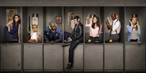 Foto: Brooklyn Nine-Nine (© 2013 Fox Broadcasting Co.)