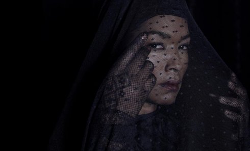 Foto: Angela Bassett, American Horror Story: Coven (© Frank Ockenfels/FX)