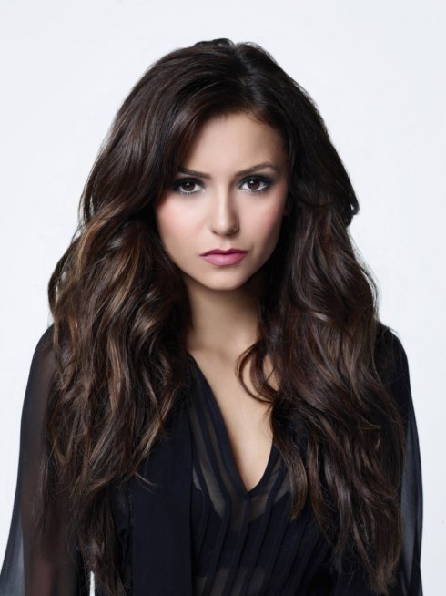 Foto: Nina Dobrev, Vampire Diaries (© Warner Bros. Entertainment Inc.)