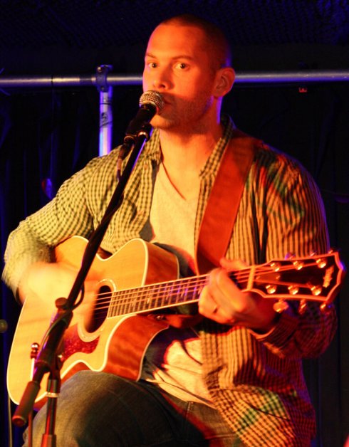 Foto: Jason Manns (© Nicole Oebel)