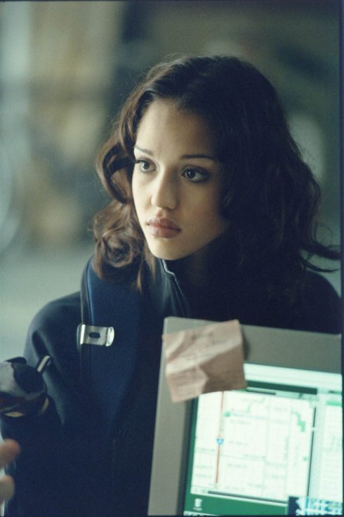 Jessica Alba, Dark Angel (© Twentieth Century Fox Home Entertainment) Foto: Jessica Alba, Dark Angel (© Twentieth Century Fox Home Entertainment)