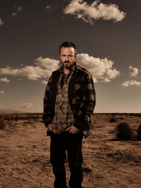 Foto: Aaron Paul, Breaking Bad (© Breaking Bad - Der inoffizielle Serienguide)