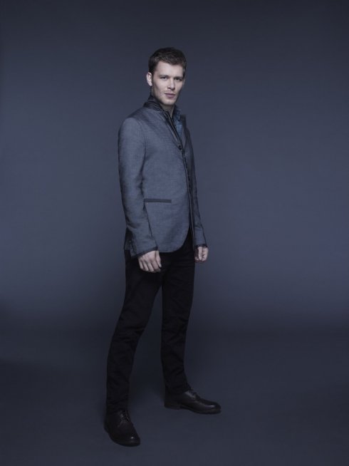 Foto: Joseph Morgan, The Originals (© Warner Bros. Entertainment Inc.)