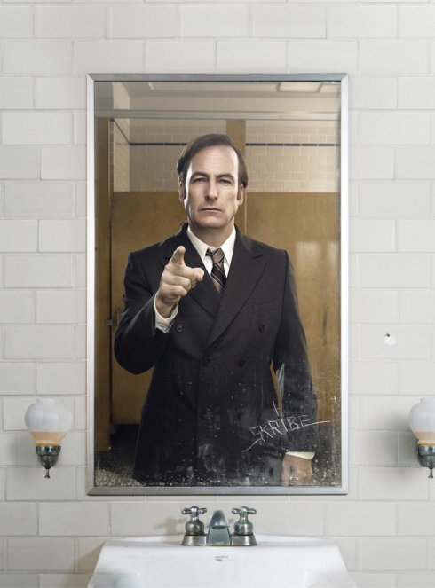 Foto: Bob Odenkirk, Better Call Saul (© Ben Leuner/AMC)