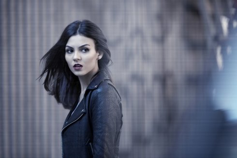 Foto: Victoria Justice, Eye Candy (© MTV)