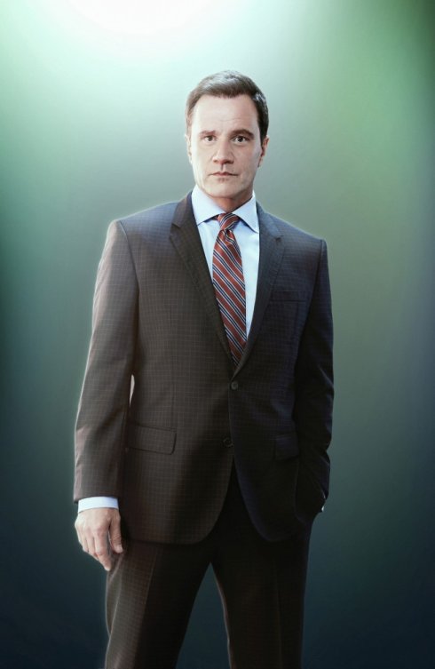 Foto: Tim DeKay, Second Chance (© 2015 Fox Broadcasting Co.; Patrick Ecclesine/FOX)