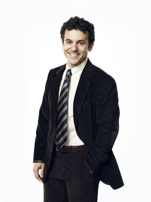 Foto: Fred Savage, The Grinder (© 2015 Fox Broadcasting Company; Justin Stephens/FOX)