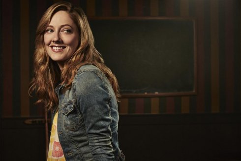 Foto: Judy Greer, Married (© James Minchin/FX)