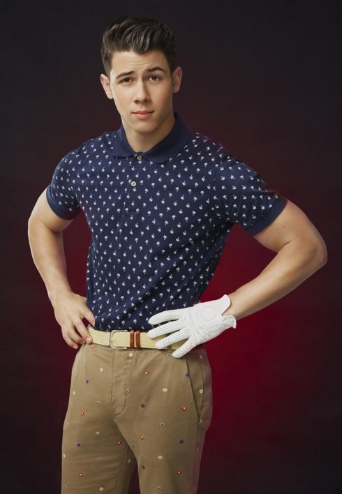 Foto: Nick Jonas, Scream Queens (© 2015 Fox Broadcasting Co.; Matthias Clamer/FOX)