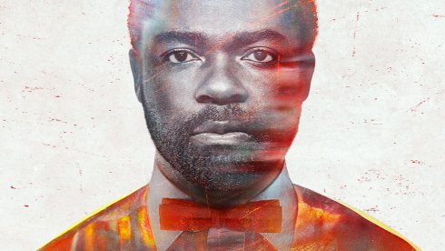 Foto: David Oyelowo, Nachtigall - Nightingale (© 2015 Home Box Office, Inc. All rights reserved. HBO® and all related programs are the property of Home Box Office, Inc.)