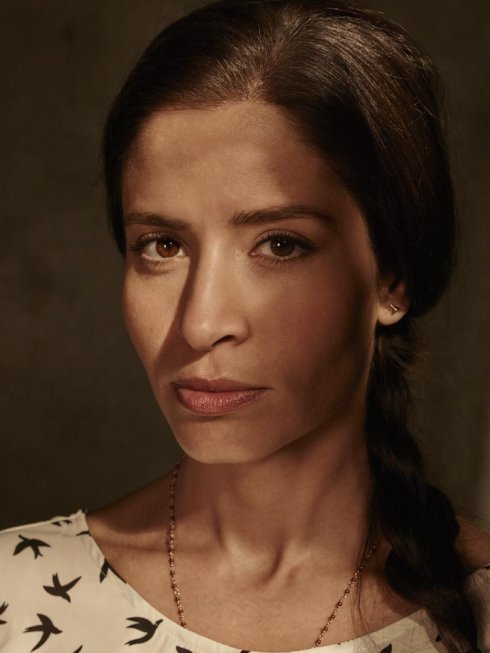 Foto: Mercedes Mason, Fear the Walking Dead (© 2014 AMC Networks Inc.; Frank Ockenfels III/AMC)