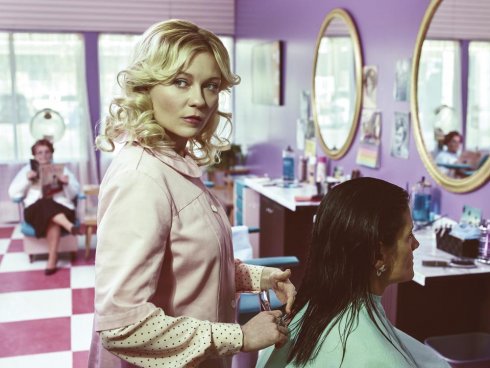 Foto: Kirsten Dunst, Fargo (© Mathias Clamer/FX)