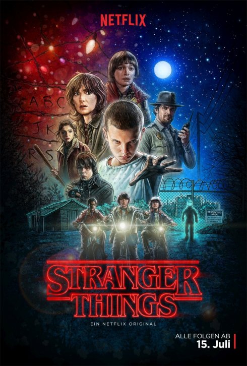 Foto: Stranger Things (© Netflix. ® All Rights Reserved)