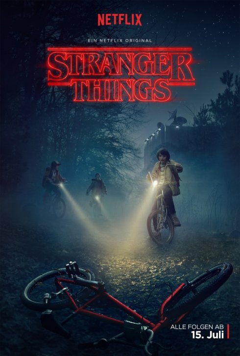 Foto: Stranger Things (© Netflix. ® All Rights Reserved)