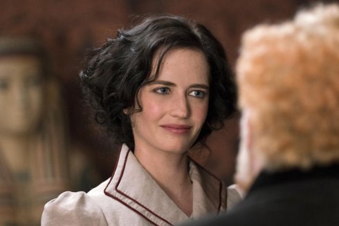 Foto: Eva Green, Penny Dreadful (© Jonathan Hession/SHOWTIME)