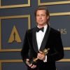 Foto: Am 9. Februar 2020 wurden zum 92. Mal die Academy Awards verliehen. (© Nick Agro / © A.M.P.A.S.)