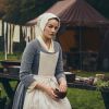 Foto: Offizielles Bild zur siebten Staffel von "Outlander". (© 2023 Sony Pictures Television Inc. All Rights Reserved.; 2023 Starz Entertainment, LLC; James Minchin/Starz/Sony Pictures Television)