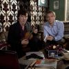 Foto: Offizielles Promotionbild aus der zweiten Staffel von "Sherlock", die am 29. Mai 2012 in Deutschland auf DVD erschien (zur DVD-Rezension). (© polyband)