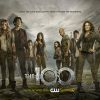 Foto: Promotionbild der zweiten Staffel "The 100", die am 22. Oktober 2014 auf dem Sender The CW startete. (© 2013 Warner Bros. Entertainment Inc.)