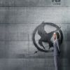 Foto: Teaser-Plakat "Distrikt 13" zu "Die Tribute von Panem - Mockingjay Teil 1" (© 2014 STUDIOCANAL GmbH)