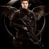 Foto: Teaser-Plakat "Rebels" zu "Die Tribute von Panem - Mockingjay Teil 1" (© 2014 STUDIOCANAL GmbH)