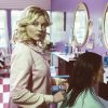 Foto: Kirsten Dunst ist ja eigentlich eher im Kino beheimatet, machte aber mit der zweiten Staffel der FX-Serie "Fargo" einen Ausflug auf die kleine Leinwand. Dieser wurde von den Kritiken hochgelobt und wäre durchaus preiswürdig. (© Mathias Clamer/FX)